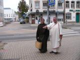 Urlaubsidee »Kurz-Trip für Singles in die Römerstadt Trier (Singletreffen)«