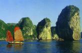 Urlaubsidee »Vietnam - von Hanoi bis Saigon«