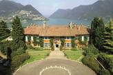 Urlaubsidee »Frühling in Lugano «