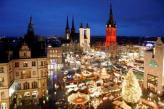 Urlaubsidee »Silvester-Ball in der Händel-Stadt – Stilvoll den Jahreswechsel feiern«