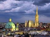 Urlaubsidee »Weihnachten mit Gala vor den Toren Wiens«