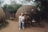Urlaubsidee »Exclusivreise in das Südlich Afrika«