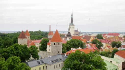 Bild 1 zur Urlaubsidee »Das Baltikum individuell entdecken - Baltikum Mietwagenrundreise Estland und Lettland«