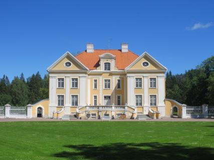 Bild 7 zur Urlaubsidee »Das Baltikum individuell entdecken - Baltikum Mietwagenrundreise Estland und Lettland«