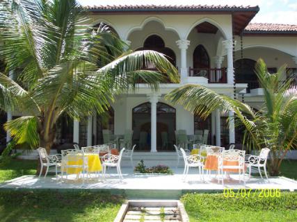 Bild 2 zur Urlaubsidee »Authentisches Ayurveda im Austrian Beach Resort«