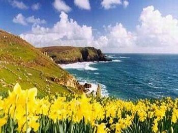 Bild 2 zur Urlaubsidee »geführte Wanderreise Cornwall«
