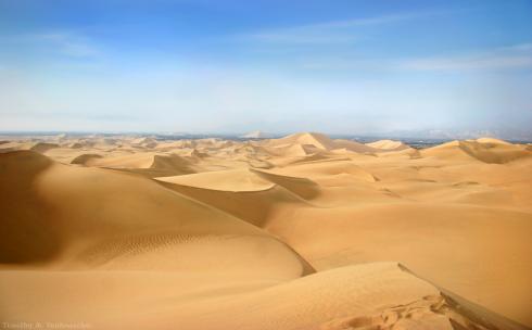 Bild 4 zur Urlaubsidee »DURCH PERU UND BOLIVIEN IN 26 TAGE ab 6 Teilnehmer«