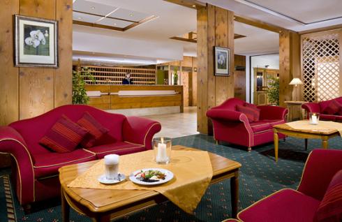 Bild 7 zur Urlaubsidee »Verwöhntage im Best Western Premier Hotel Sonnenhof im Bayrischen Wald«