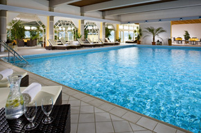 Bild 8 zur Urlaubsidee »Verwöhntage im Best Western Premier Hotel Sonnenhof im Bayrischen Wald«