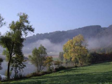 Bild 1 zur Urlaubsidee »Basenfasten, Wandern und Wellness in der Vulkaneifel«