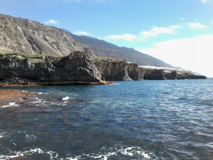 Bild 3 zur Urlaubsidee »LA PALMA/KANAREN : Yoga und Wellnessurlaub ganz individuell «