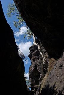 Bild 2 zur Urlaubsidee »Wandern in der atemberaubenden Sächsischen Schweiz«