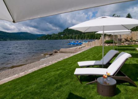 Bild 3 zur Urlaubsidee »Entspannte Auszeit am Titisee«