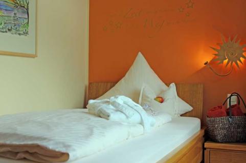 Bild 3 zur Urlaubsidee »Basenfasten, Wandern und Wellness in der Vulkaneifel«