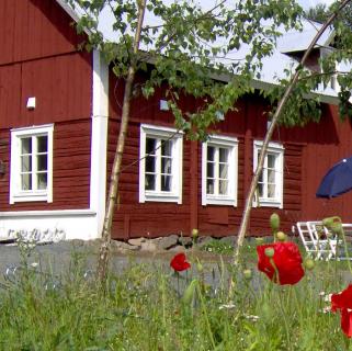Bild 1 zur Urlaubsidee »Mehr als ein Zwischenstop - Schwedische Kaffee-Kultur am See«