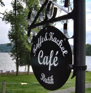Bild 2 zur Urlaubsidee »Mehr als ein Zwischenstop - Schwedische Kaffee-Kultur am See«