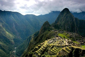 Bild 15 zur Urlaubsidee »DURCH PERU UND BOLIVIEN IN 26 TAGE ab 6 Teilnehmer«