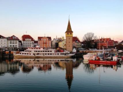 Bild 3 zur Urlaubsidee »Radtouren am Bodensee-Radweg ab/an Konstanz«