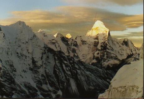 Bild 6 zur Urlaubsidee »Rituale und Ahnenfeste mit den Himalaya-Schamanen in Nepal zum Mai-Vollmond 2015«