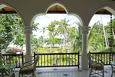 Bild 4 zur Urlaubsidee »Authentisches Ayurveda im Austrian Beach Resort«