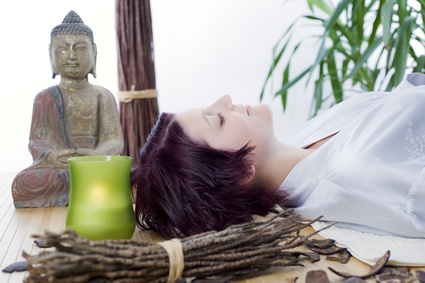Bild 1 zur Urlaubsidee »Ayurveda-Yoga-Aktivwoche in Irland von 14. - 21. Mai 2011«