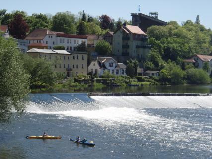Bild 2 zur Urlaubsidee »Stern-Radtouren rund um Naumburg«