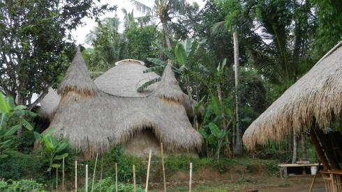 Bild 1 zur Urlaubsidee »Die Green School auf Bali/Indonesien«
