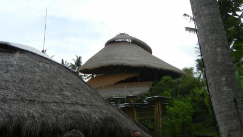 Bild 2 zur Urlaubsidee »Die Green School auf Bali/Indonesien«