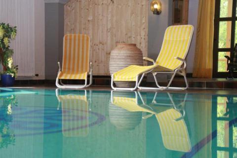 Bild 1 zur Urlaubsidee »Entspannung - Entschleunigung - Erholung«