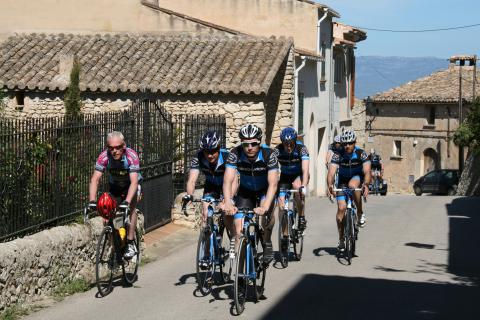 Bild 1 zur Urlaubsidee »Radsport Mallorca, Rennrad mieten «