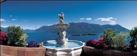 Golfen im Tessin | 1000urlaubsideen.de