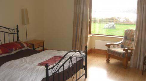 Bild 2 zur Urlaubsidee »Ayurveda-Yoga-Aktivwoche in Irland von 14. - 21. Mai 2011«