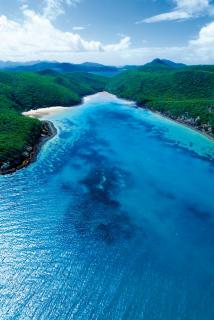 Bild 1 zur Urlaubsidee »Hamilton Island auf neuen Audio-Touren bequem auf eigene Faust erkunden«