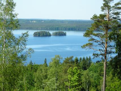 Bild 4 zur Urlaubsidee »Abenteuer in Schweden im Land der Elche«