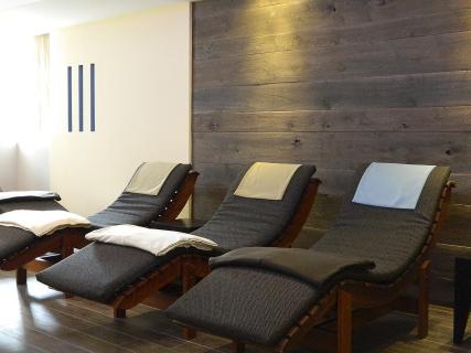 Bild 2 zur Urlaubsidee »Wellness- und Gartenhotel im Nordseeklima mit allen Sinnen genießen«