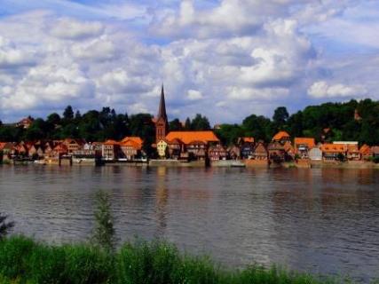Bild 3 zur Urlaubsidee »Individuelle Radreise am Elberadweg von Hamburg nach Magdeburg«