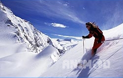 Bild 1 zur Urlaubsidee »Winterurlaub im Salzburger Land«