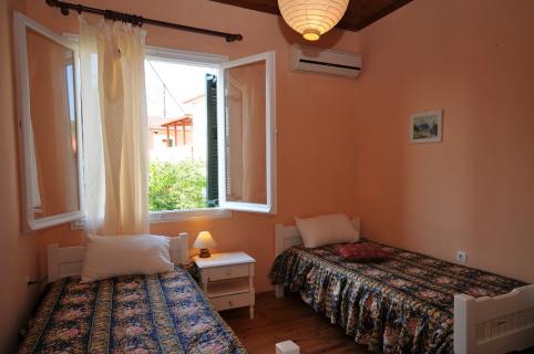 Bild 4 zur Urlaubsidee »Ferienhäuser und Ferienwohnung in Griechenland«
