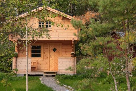 Bild 12 zur Urlaubsidee »Abenteuer in Schweden im Land der Elche«