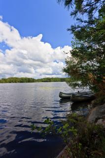Bild 6 zur Urlaubsidee »Abenteuer in Schweden im Land der Elche«