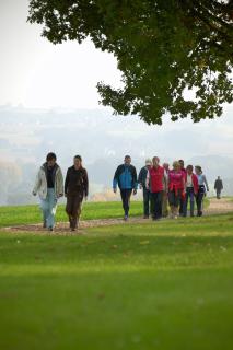 Bild 3 zur Urlaubsidee »Singlereisen in Deutschland  (auch für Single mit Hund)«