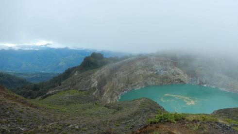 Bild 1 zur Urlaubsidee »Flores, eine der vielen indonesischen Inseln und ihre Attraktionen«