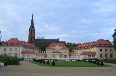 Bild 1 zur Urlaubsidee »Erlebnisvolle Radtouren von Frankfurt/Oder nach Usedom«