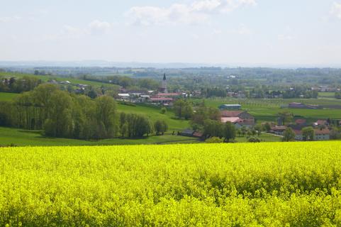 Bild 1 zur Urlaubsidee »Sommerwoche für Singles in Bayern«