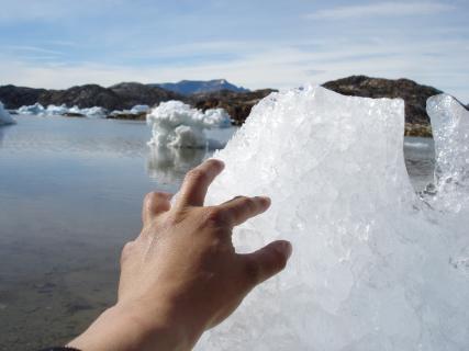 Bild 3 zur Urlaubsidee »Grönland - Im Land der Eisriesen - Wanderreise«