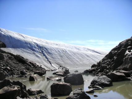 Bild 5 zur Urlaubsidee »Grönland - Im Land der Eisriesen - Wanderreise«