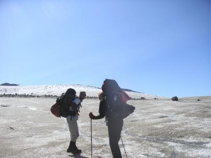 Bild 4 zur Urlaubsidee »Grönland - Im Land der Eisriesen - Wanderreise«