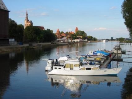 Bild 6 zur Urlaubsidee »Individuelle Radreise am Elberadweg von Hamburg nach Magdeburg«