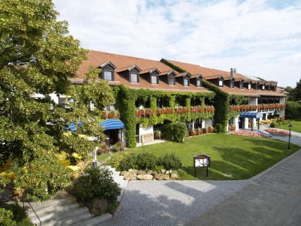 Bild 4 zur Urlaubsidee »Sommerwoche für Singles in Bayern«