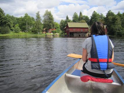 Bild 16 zur Urlaubsidee »Abenteuer in Schweden im Land der Elche«